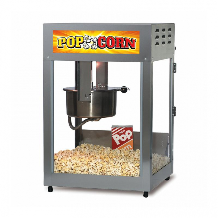 Popcorn Machine