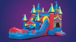 Brooklynn's Big Top Combo