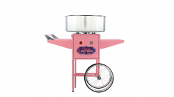 Cotton Candy Machine