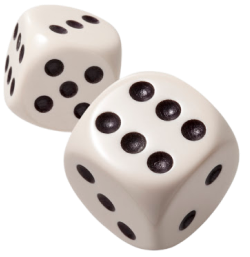 Dice