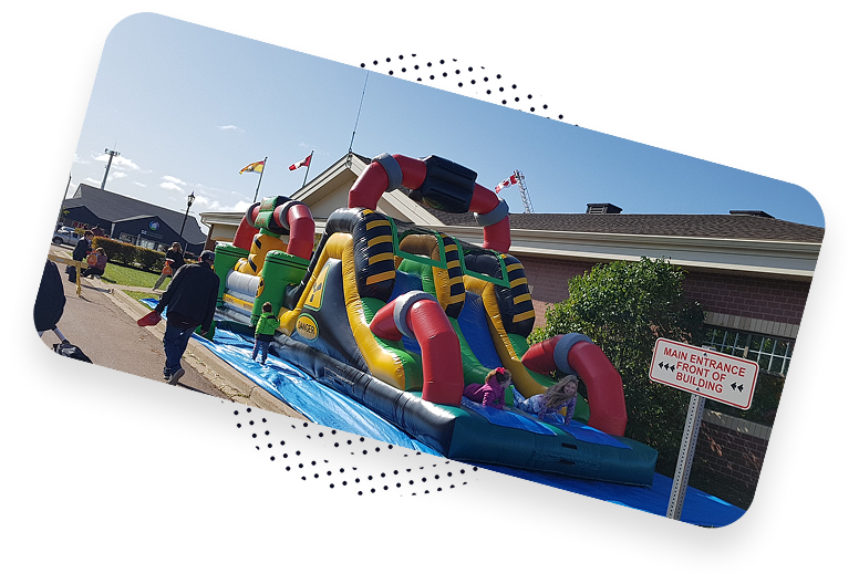 playmania proud give back